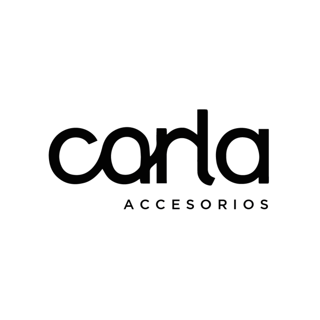 Accesorios Carla