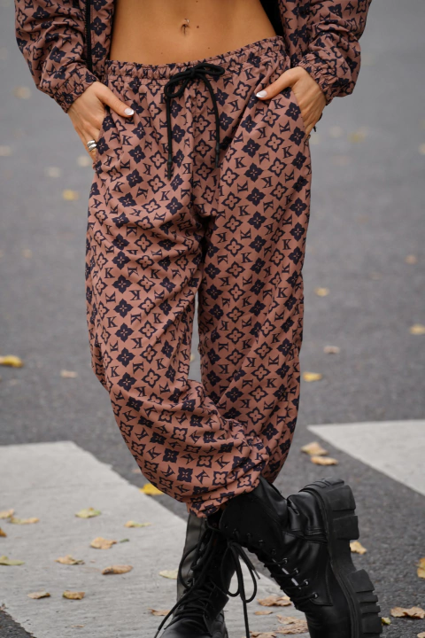 Pantalon Kathy