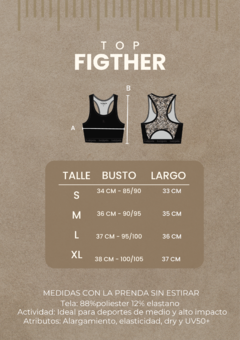 Top Figther