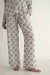Pantalon Estrella White - loja online