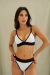 Conjunto Lover White - KALOPSIA