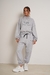 Jogging Roma Gris - tienda online