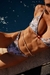 Bikini Samula Caracol na internet