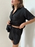 Short Lover Black - KALOPSIA