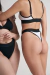 Conjunto Lover White