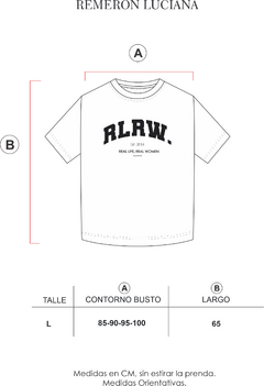Remeron Luciana Blanco