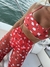 Bikini Mara Roja - KALOPSIA