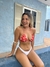 Bikini Hawai Roja - comprar online