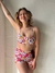 Bikini Mara Margarita na internet