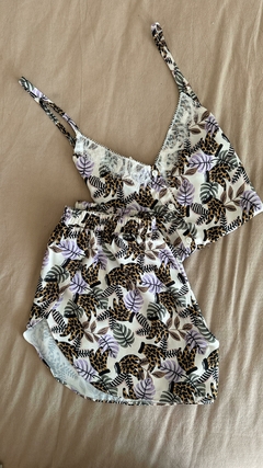 Musculosa Cielo Dolca