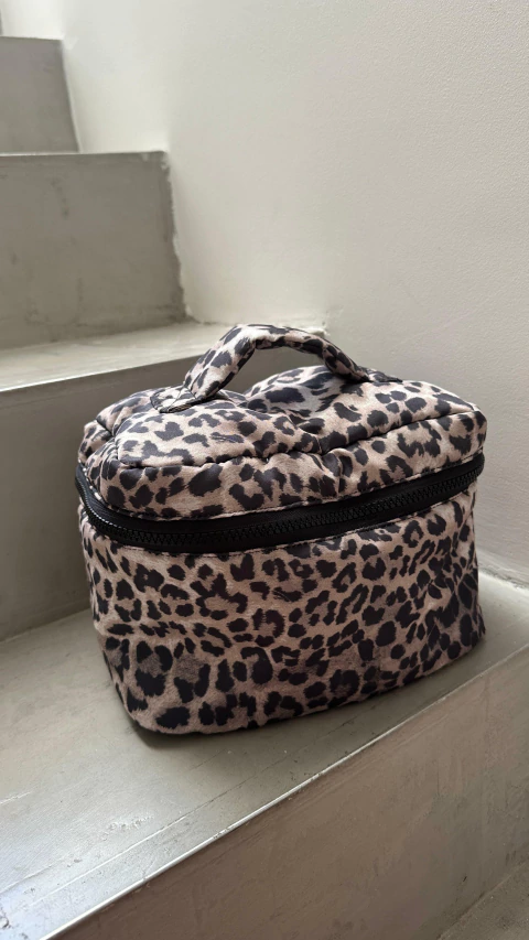 Maletin Animal Print - comprar online