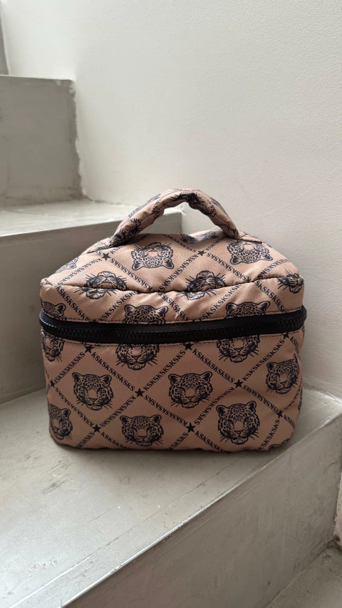 Maletin Brown - comprar online