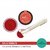 Colorante Liposoluble Rojo Tomate