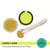 Colorante Liposoluble Verde Limon