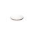 BASE MDF REDONDA BLANCA 3 mm - Ø18 cm