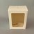 Caja Para Pan Dulce Prisma 500 G (12,5X12,5X14,5 Cm) - comprar online
