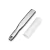 ZESTER CON MANGO ANTIDESLIZANTE LINEA ELITE - MICROPLANE® - comprar online