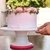 PARPEN - BASE GIRATORIA Y PRESENTACION GIRAPARPEN PLUS - Croquembouche