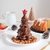 Molde para Chocolate Pino Navideño 2 cav - Parpen®