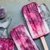 Molde de Silicona para Helado con 2 lineas 4 cav en internet