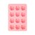 MOLDE PARA CHOCOLATE ROSAS WILTON® - comprar online