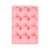 MOLDE PARA CHOCOLATE ROSAS WILTON® en internet