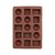 MOLDE PARA CHOCOLATE BOMBONES WILTON®