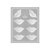 Molde Para Chocolate Labios 8 cav Parpen® en internet
