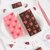 Set 2 Moldes Para Chocolate Tabletas Corazon Parpen® - Croquembouche