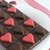 Set 2 Moldes Para Chocolate Tabletas Corazon Parpen® - tienda online
