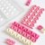 Set 2 Moldes Para Chocolate Tabletas Geometricas Parpen® - comprar online