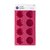 MOLDE PARA MINI CAKES FLORES - WILTON®