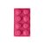 MOLDE PARA MINI CAKES FLORES - WILTON® - comprar online