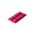 MOLDE PARA MINI CAKES FLORES - WILTON® en internet