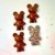 MOLDE PARA CHOCOLATE OSO PEQUEÑO - Pack x2 - comprar online