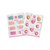 Set 2 Moldes Para Chocolate Mini Donuts Y Chocolatines Parpen®