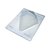 MOLDE PARA CHOCOLATE HUEVO DIAMANTE 500 g