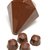 MOLDE PARA CHOCOLATE HUEVO DIAMANTE 500 g en internet