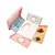 CAJA SORPRESA MEDIO HUEVO 14 a 18 cm (16X19X10 cm)