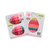 SET 2 MOLDES PARA CHOCOLATE HUEVO POP IT - Parpen®