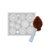 Set Molde Para Chocolate Especial Huevo 3d Parpen® - tienda online
