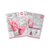 Set 2 Moldes Para Chocolate Huevo Flamenco Chico Parpen®