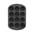 MOLDE PARA DONUTS MINI 12 CAVIDADES WILTON®