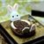 Molde de Chocolate Conejito para Armar en internet