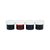 SET COLORANTES EN GEL LIPOSOLUBLES JARDIN 4 un - WILTON® - comprar online