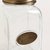 FRASCO DE VIDRIO LINEA KOTAH BRONCE 10 x 18,5 cm - 1,25 l. en internet