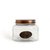 FRASCO DE VIDRIO LINEA BHOPAL COBRE 13,3 x 17 cm - 2,7 l. en internet