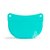 CORNET ERGONÓMICO AQUA 15 cm