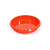 MOLDE DE SILICONA PARA MINI TARTA ROJO