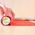 LAMINA DE SILICONA PARA COCCION ROJA - comprar online